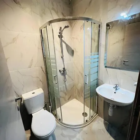 Seafront D Apartman *