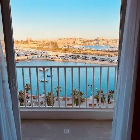 Seafront D Gzira